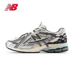 new balance NB男鞋女鞋1906系列解构主义拼接休闲慢跑鞋 M1906AD