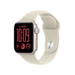 苹果 Watch SE 3 GPS版 40mm 手表 2026款