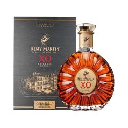 人头马 XO优质香槟区干邑白兰地 700ml