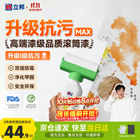 立邦 墙面修复补墙膏 500g 白色
