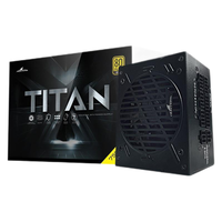 长城 猎金部落TF系列 TF750金牌 SFX电源 750W