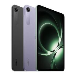 红米 K Pad 8+256 烟霞紫 8.8英寸小屏幕 天玑9400+