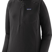 巴塔哥尼亚 R1 Fleece Pullover - Women's