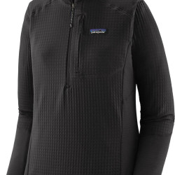 巴塔哥尼亚 R1 Fleece Pullover - Women's