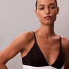 Calvin Klein CK三角文胸 QF8498