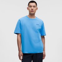 lululemon Heavyweight男士短袖T恤*文字徽标 速干芯吸丨lululemon丨LM3GDCS