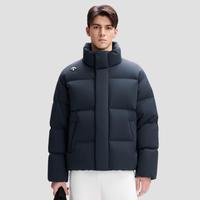 迪桑特 SKI STYLE系列运动休闲男女款羽绒服