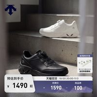 迪桑特 【预售】DESCENTE迪桑特CIRCUIT LTR WIRE男女透气缓震BOA运动鞋