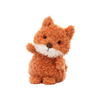 Jellycat Little小狐狸 18cm 毛绒玩具