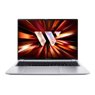 华硕 无畏Pro14/16酷睿Ultra7 356H长续航高性能AI商务办公轻薄游戏笔记本电脑官方旗舰官网正品