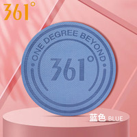 361° 减震隔音跳绳垫  直径64cm*厚度10mm