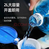 车仆 玻璃水 -40℃ 2L*12瓶