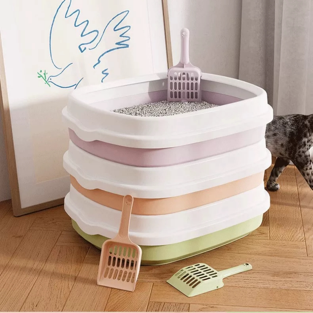 果果寒 荷兰猪除臭垫料专用豚鼠兔子尿沙仓鼠龙猫尿砂颗粒宠物猪用品大全