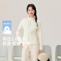雪中飞 女式鸭绒外套 X250130816