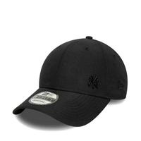 NEW ERA 9FORTY 纽约洋基标识鸭舌帽男女同款情侣款棒球帽