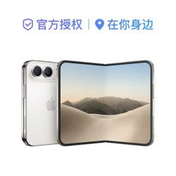 Apple iPhone Duo 手机 仅支持 eSIM