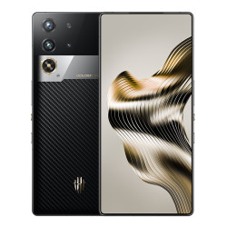 红魔 10Pro+臻金传奇典藏版电竞游戏手机GOLDEN SAGA