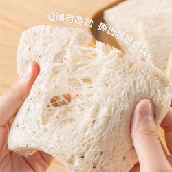 豪士 藜麦吐司面包 380g 箱装