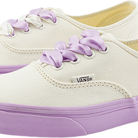 VANS Authentic 经典低帮帆布鞋