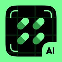 App Store本体限免：Pill Counter