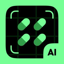 App Store本体限免：Pill Counter