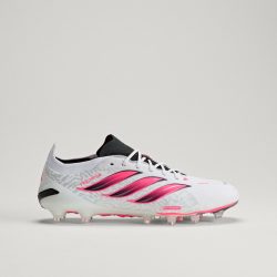 阿迪达斯 PREDATOR ELITE AG软人造草坪足球鞋男女adidas阿迪达斯官方