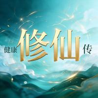 App Store内购限免：健康修仙传-随时随地的赛博“修仙”之旅