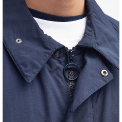Barbour 日本直邮Barbour男女外套OS Transporter Showerproof MSP0088