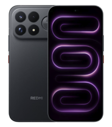 小米 MIUI/小米 REDMI K100 Pro Max手机1新款小米手机官方旗舰店学生游戏旗舰电竞  黑色 12GB+256GB