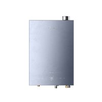美的 18L节能低耗7A恒温无冷感一级燃气热水器S10 GT