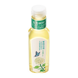 农夫山泉 东方树叶 茉莉花茶 500ml*15瓶
