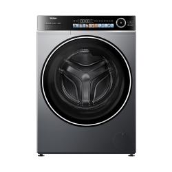 海尔 云溪5.0轻享版  XQG120-HSE6AD1U1  滚筒洗烘一体机 12kg