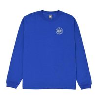 new balance 钻石运动长袖T恤 MT43949-TRY 男士
