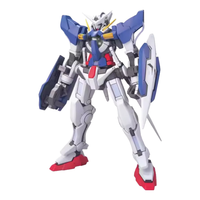 万代 HG 00 01 能天使高达 GN-001 EXIA 拼装模型