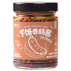 湘叭叭 香辣香肠酱 200g*1瓶