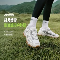 斯凯奇 男款休闲运动鞋 237425
