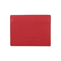 LONGCHAMP 【荔枝纹】女士钱包
