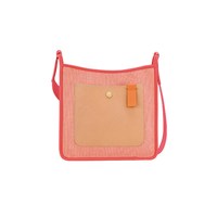 LONGCHAMP LE FOULONNÉ系列 S 斜挎包