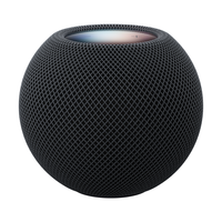 Apple HomePod mini 2 智能音箱 午夜色