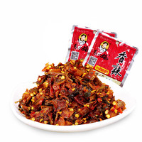 老干妈 香辣菜 60g*2包 泡菜咸菜