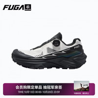 凯乐石 FUGA凯乐石FUGA EX3 BOA低帮越野跑山鞋 男款