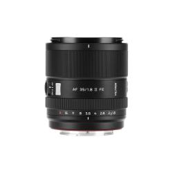 VILTROX AF35mmF1.8 EVO APO二代 定焦镜头