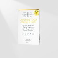 移动端：WHC 鱼油DHA维生素D 60粒