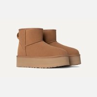 UGG Classic 女士雪地靴
