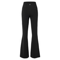 lululemon 露露乐蒙 Groove Nulu 弹力紧身瑜伽裤