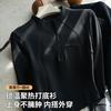 芬腾 高级感修身显瘦保暖可外穿女内搭