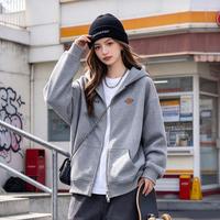 Dickies 秋季出行男式松弛感百搭外搭上衣