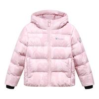 波司登 T260246120 90绒连帽 香奈青 160/80 儿童羽绒服