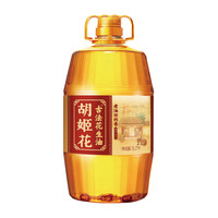 胡姬花 古法一九一八 花生油 5.7L