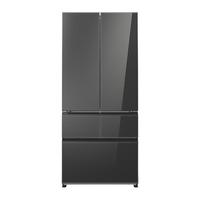 松下 NR-52MBXE3-M 纳诺怡技术 515L法式冰箱